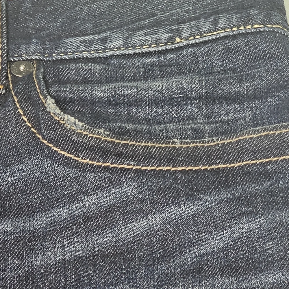 True Religion Rocco Men's Jeans - Size 40 - Relaxed Skinny Denim